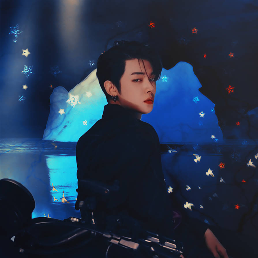 Choi Yeonjun Profile Photo by alkisedits on DeviantArt