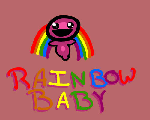 Rainbow Baby