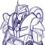 TFP Knockout sketch