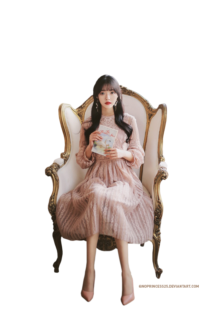 PNG #111 | LEE YEON JEON by NoPrincess25 on DeviantArt