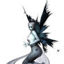 Faery collection - dark1