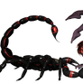 Scorpio - Zodiac Serie