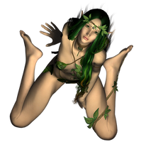 dryad