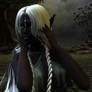Daughter of Eilistraee