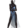 drow lady2 - stock