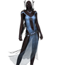 drow lady7 - stock