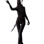 drow lady18 - stock