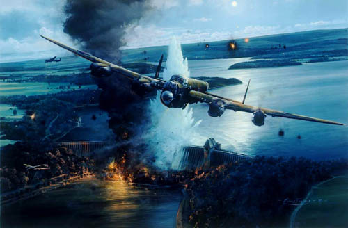 dam busters