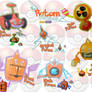 Rotom Offical Forme's