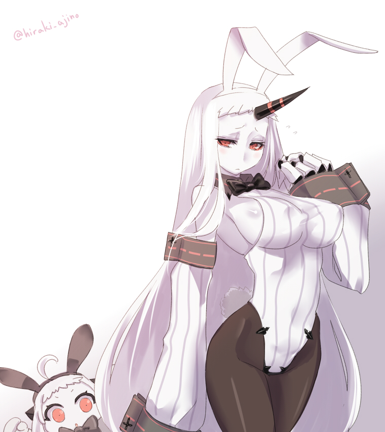 Bunny Girl?