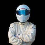 The Stig From Top Gear