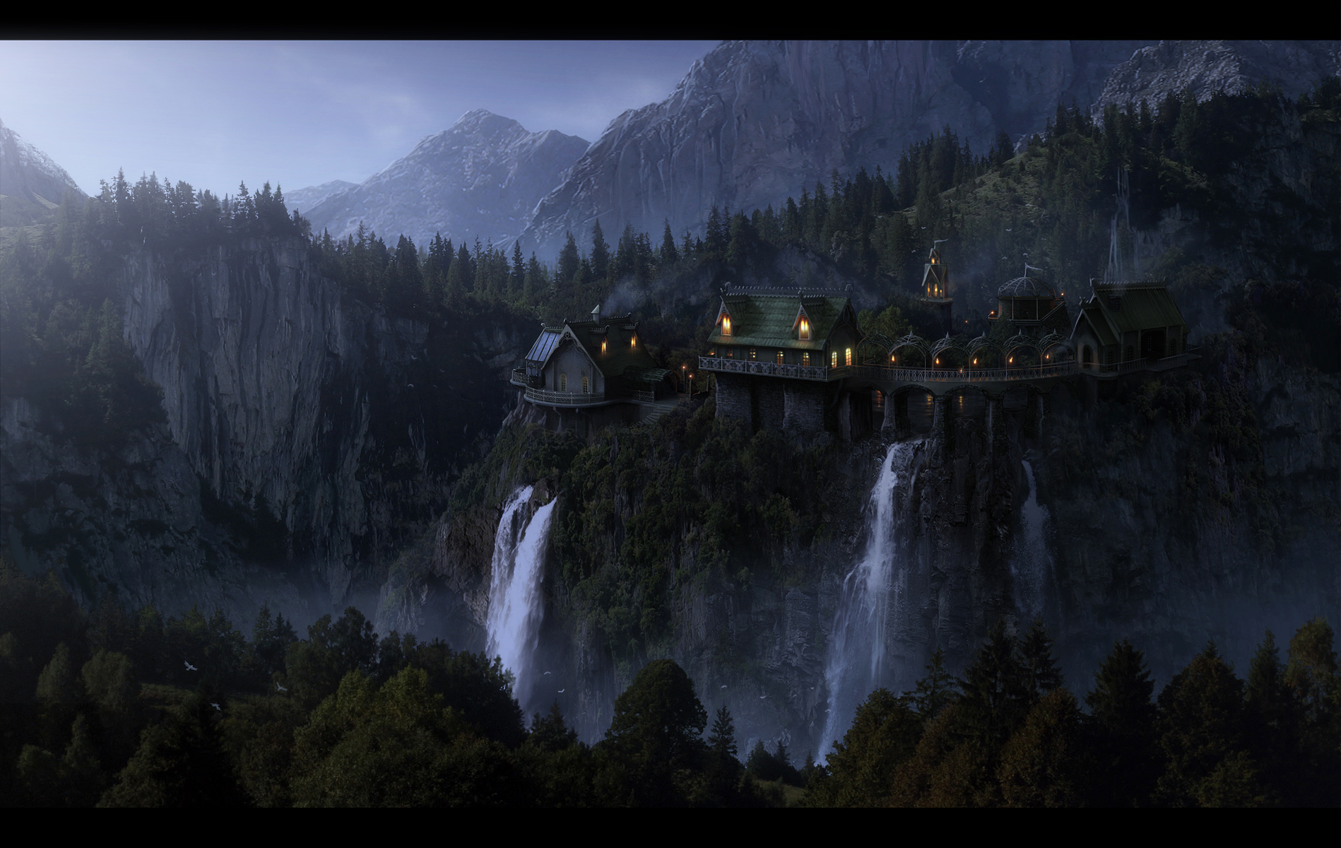 Rivendell