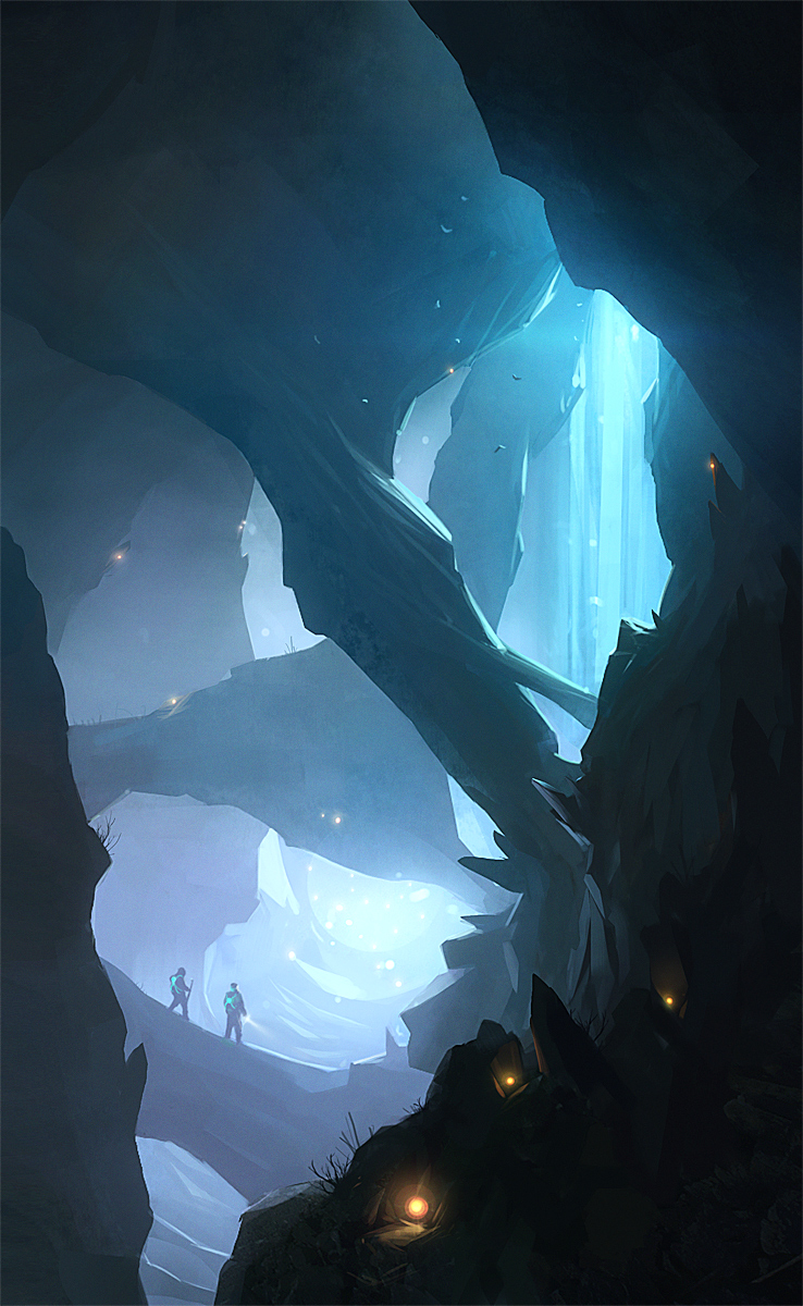 Cave