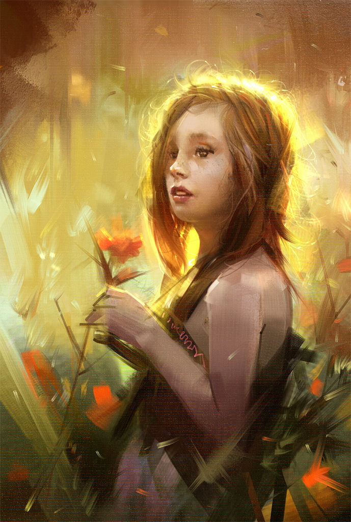 Sunny day
