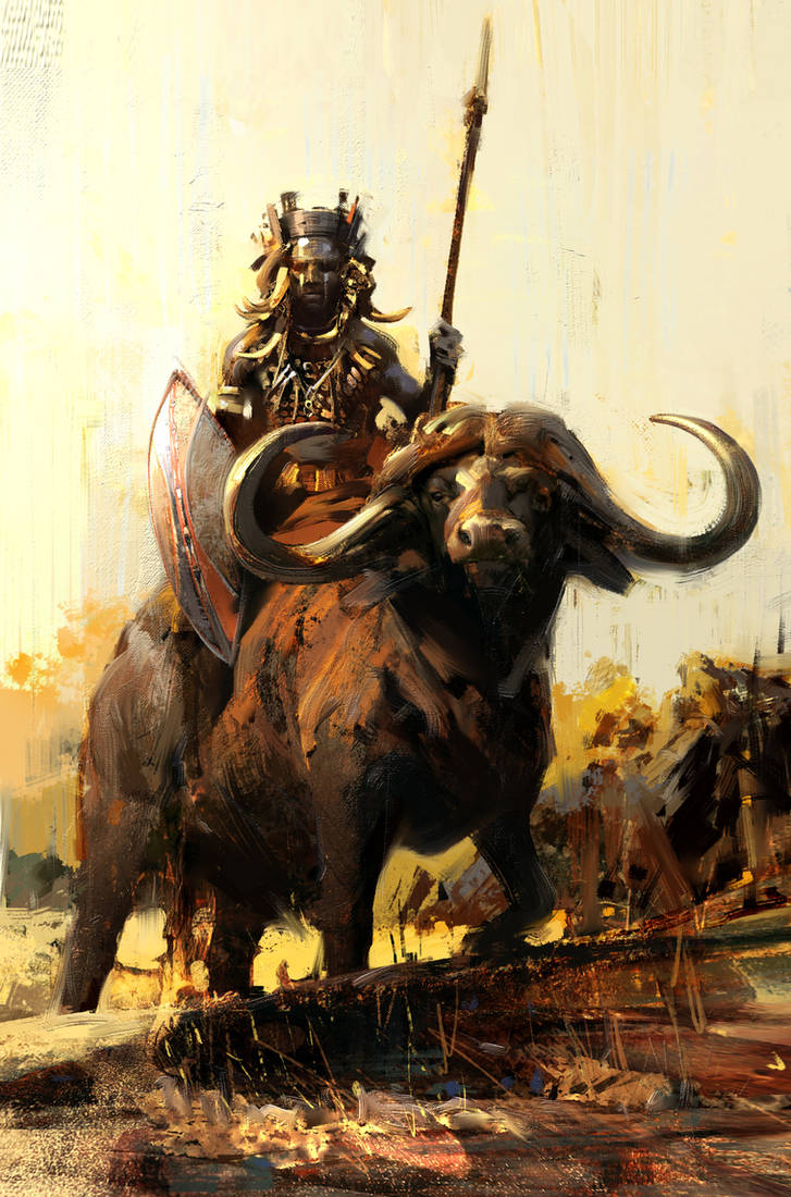 Rider by jamajurabaev on DeviantArt