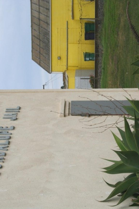 Guadalupe Jail by ScarfinAugust on DeviantArt