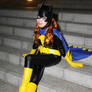 Batgirl 1