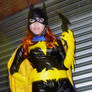 Batgirl 3