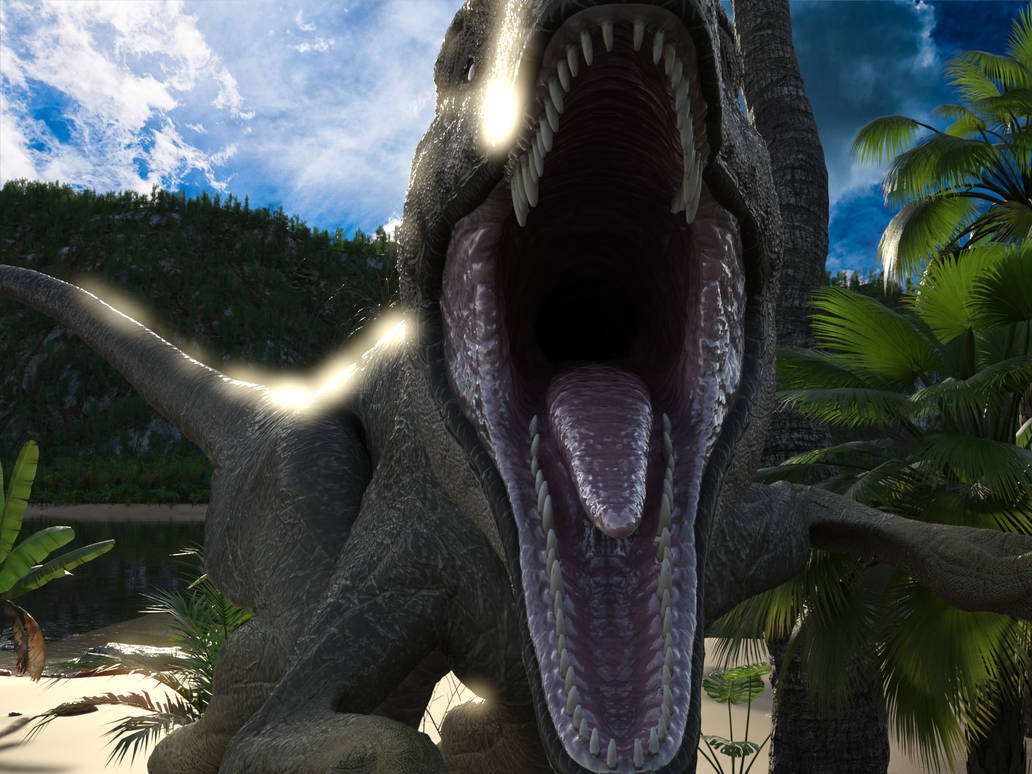 Shh Raptor HH Raptor mawshot A and 50% Gumroad sale by JorkTheElf on DeviantArt