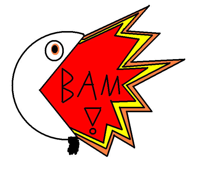 Pac-man by mrforder on DeviantArt