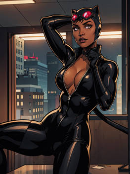 Catwoman (64)