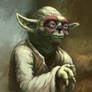 Master Yoda