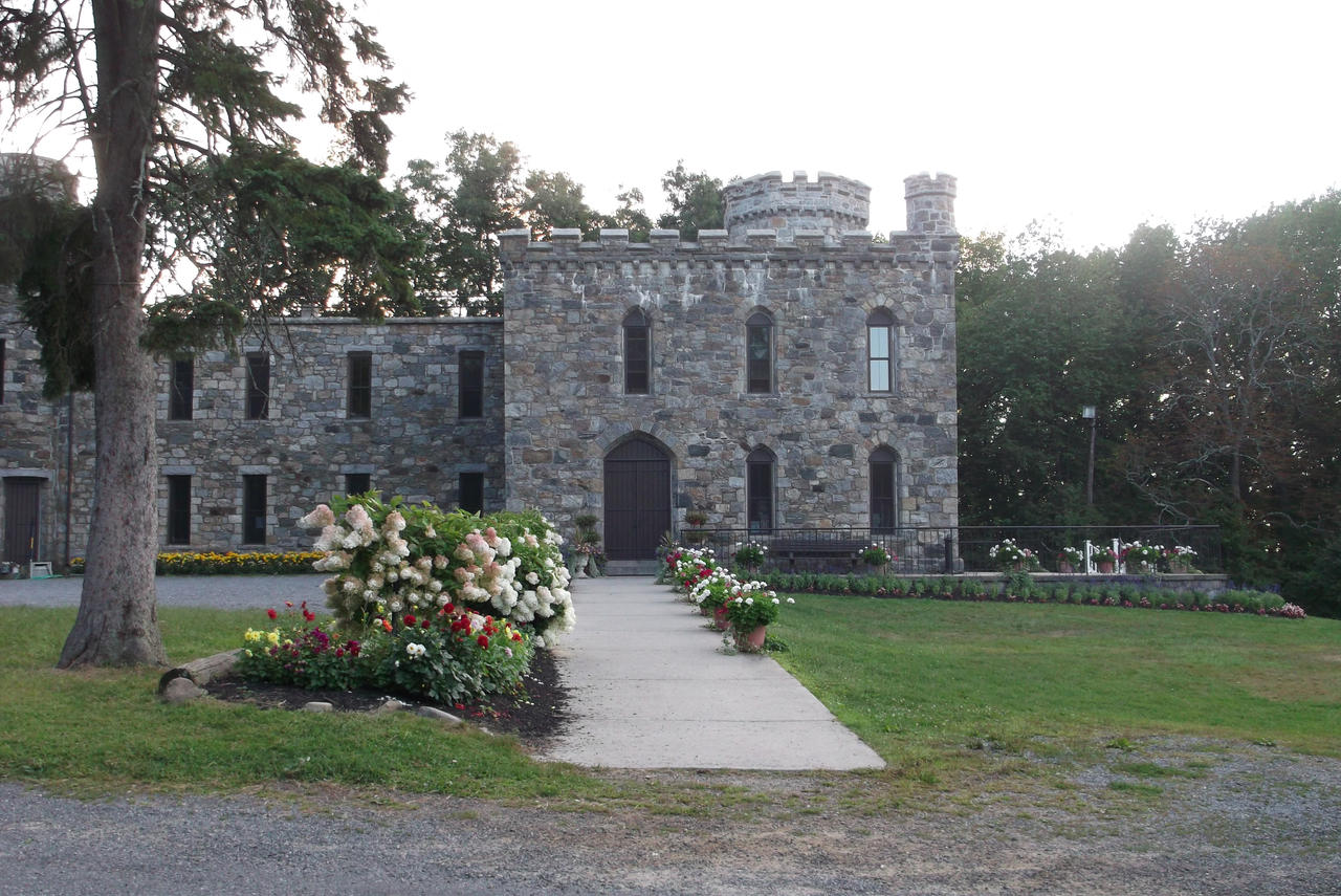 Winnekenni Castle