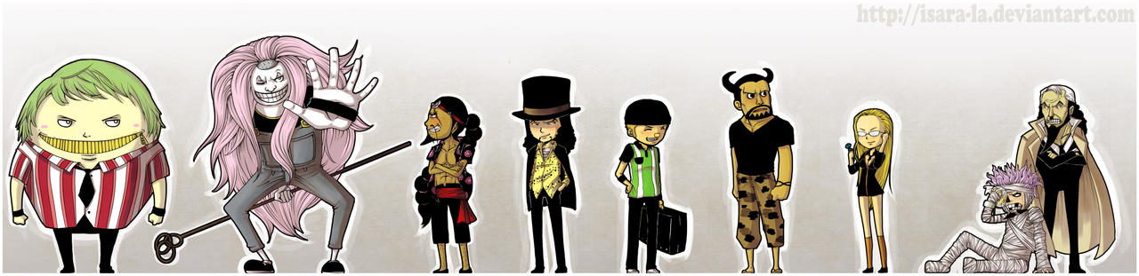 Cp9 Independent Report By Isara La On Deviantart Cp9 Independent Report By Isara La On Deviantart