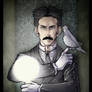 Nikola Tesla