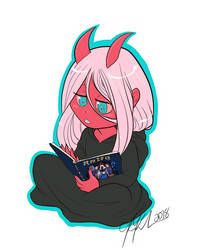 Eo To chibi