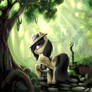 Daring Do