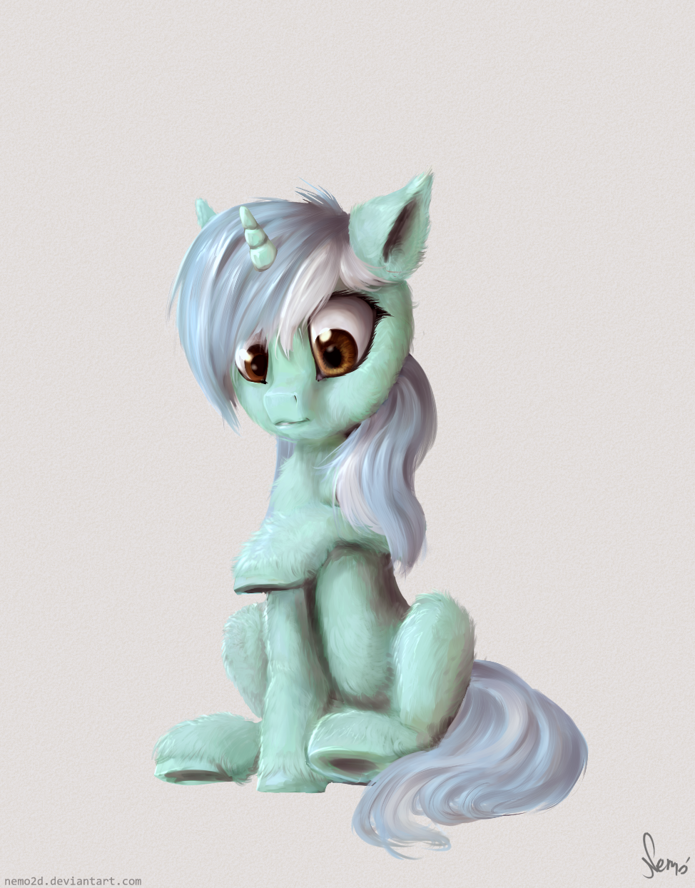 Just Lyra