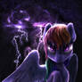 Rainbow Dash Portrait