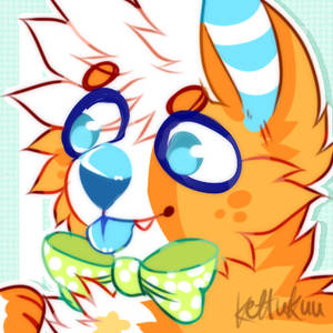 Booogara by kettukuu Booogara by kettukuu