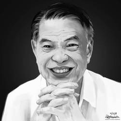 Lucio Tan 2017