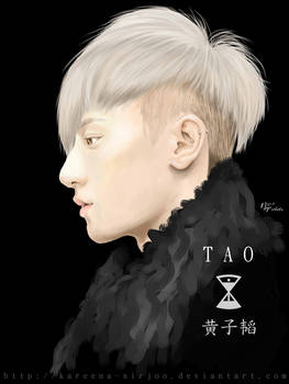 Zitao!