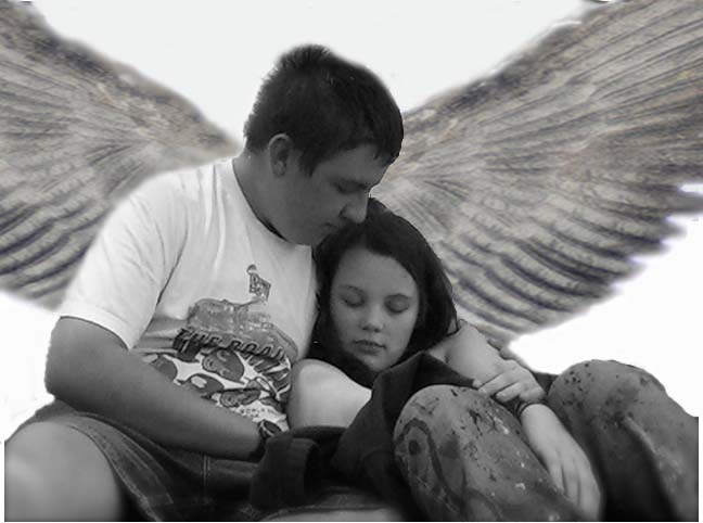 My Guardian Angel