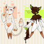 KittenPops | SET PRICE [ CLOSED ]