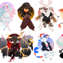 [ $ ] Pixel Cheeb Batch #1