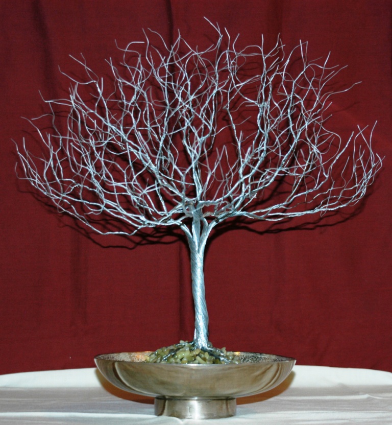 SILVER TREE