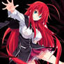 Ria's Gremory