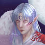 Lord Sesshomaru