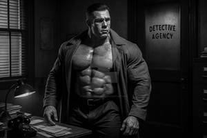 Detective Noir