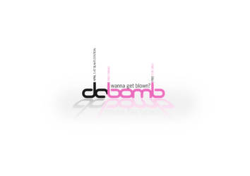 DaBomb.Party.Logo