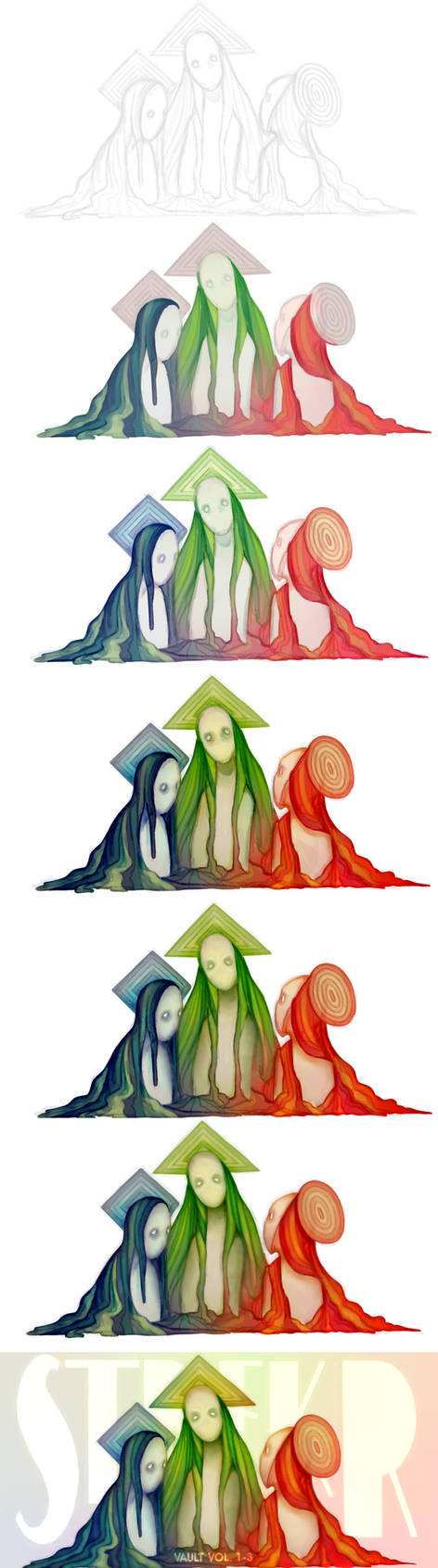 vault process by birdfarts on DeviantArt