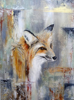 Urbane Fox