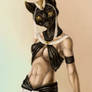 Bastet