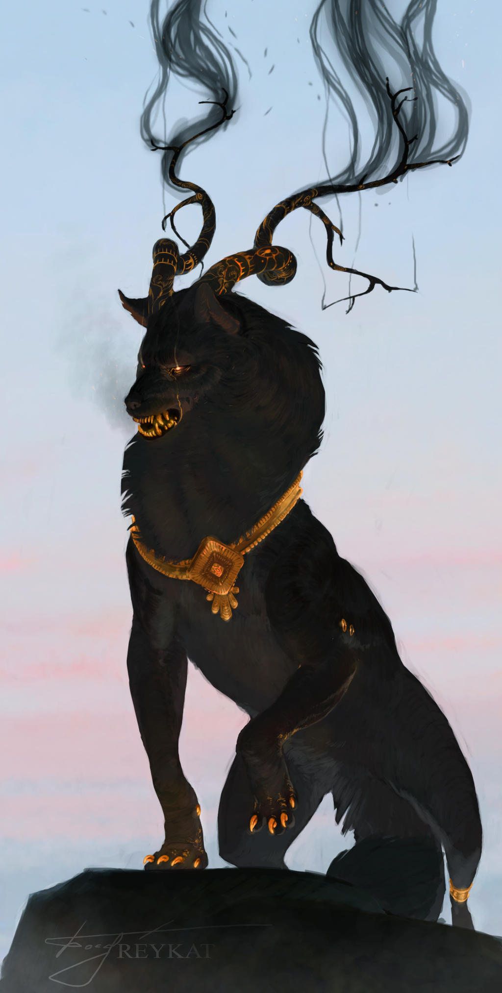 Deviantart Gold Gold by REYKAT on DeviantArt