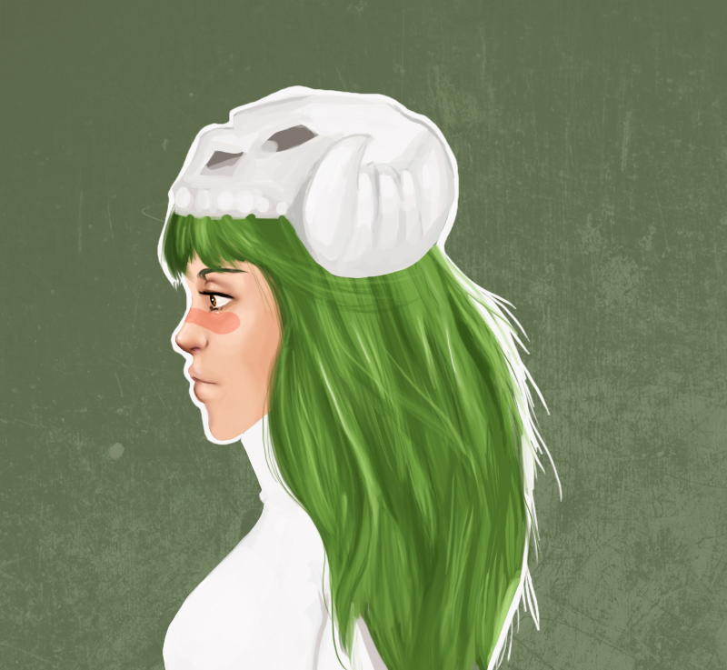 Neliel Redux