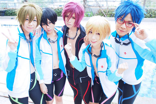 Free!